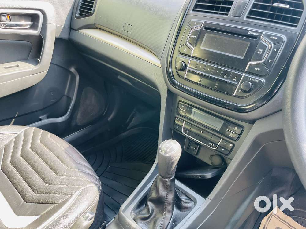 Maruti Suzuki Vitara Brezza Zdi, 2018, Diesel