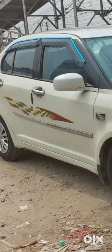 Swift Dzire