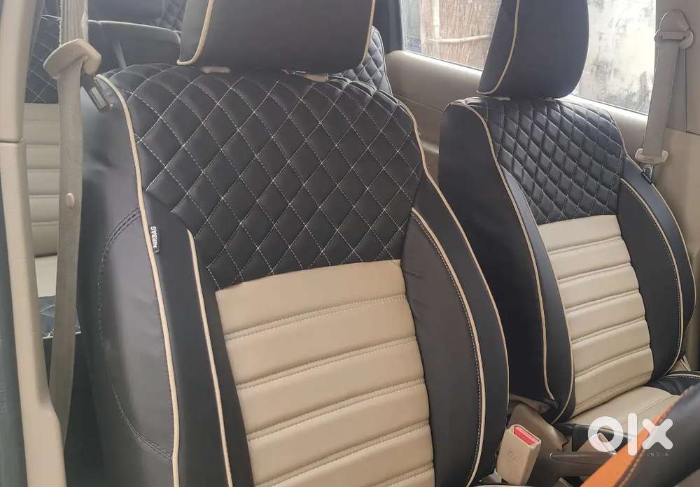 Maruti Suzuki Ertiga 2020
