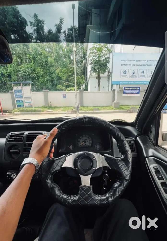 Maruti Suzuki Zen Estilo Petrol 2003