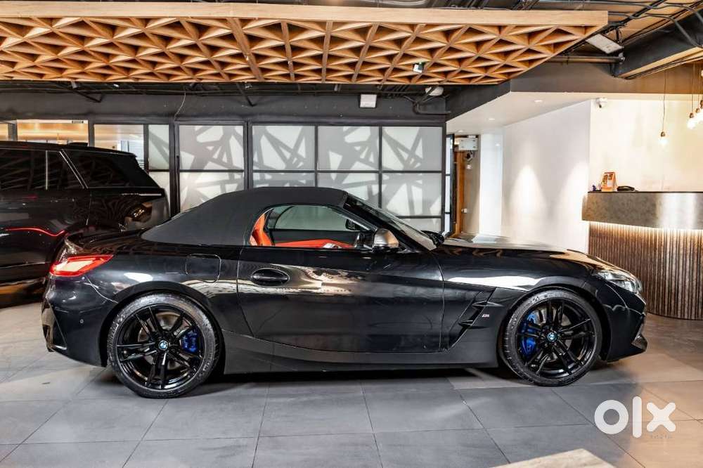 Bmw Z4 M40i, 2023, Petrol