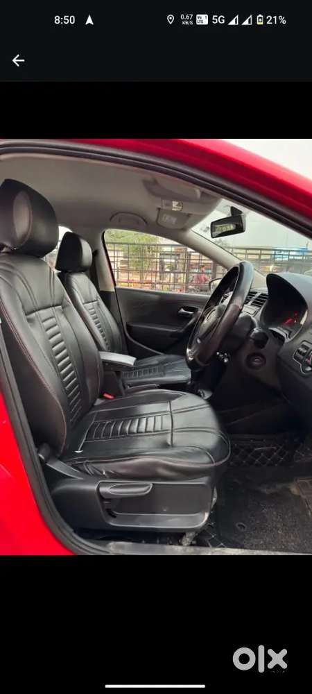 Volkswagen Polo 2020 Mpg
