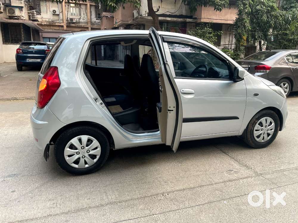 Hyundai I10 1.2 Kappa Magna, 2012, Petrol