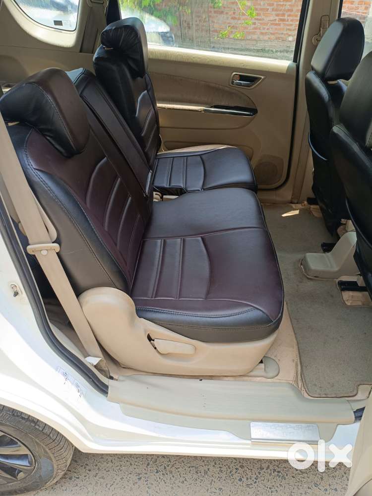 Maruti Suzuki Ertiga 2012-2015 Vdi, 2014, Diesel