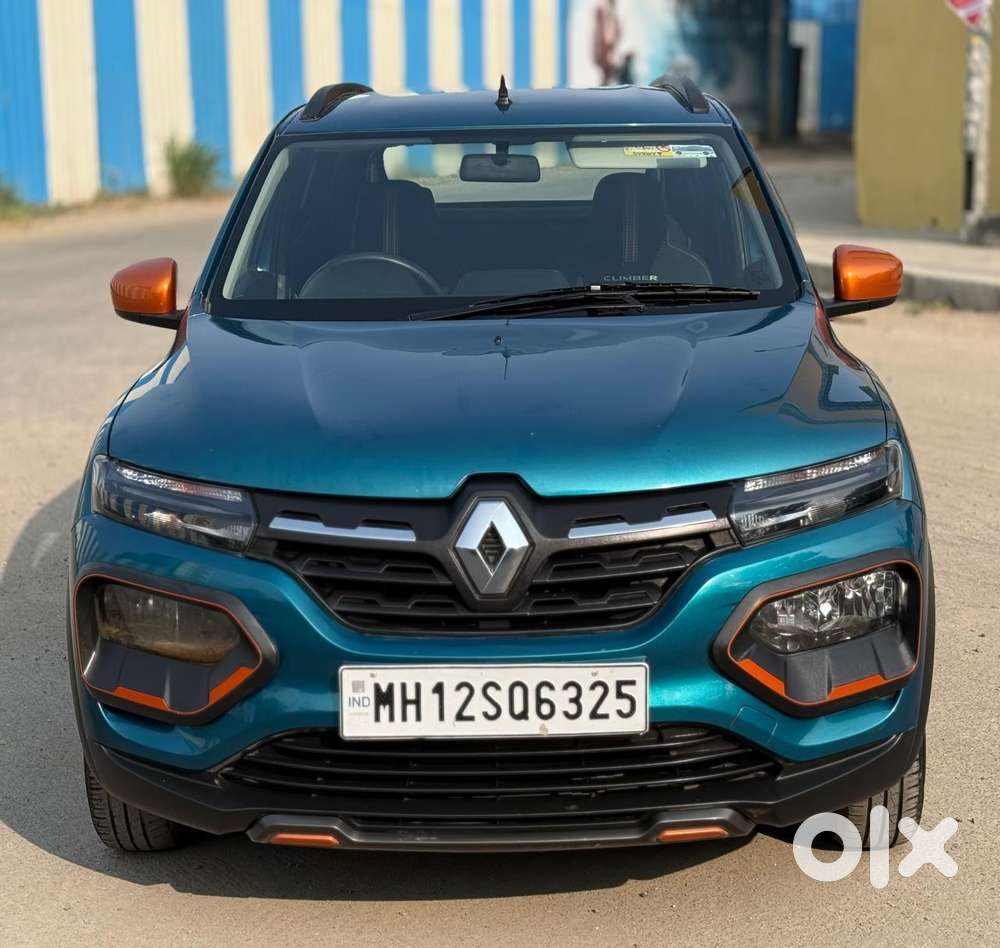 Renault Kwid Rxt Optional, 2020, Petrol