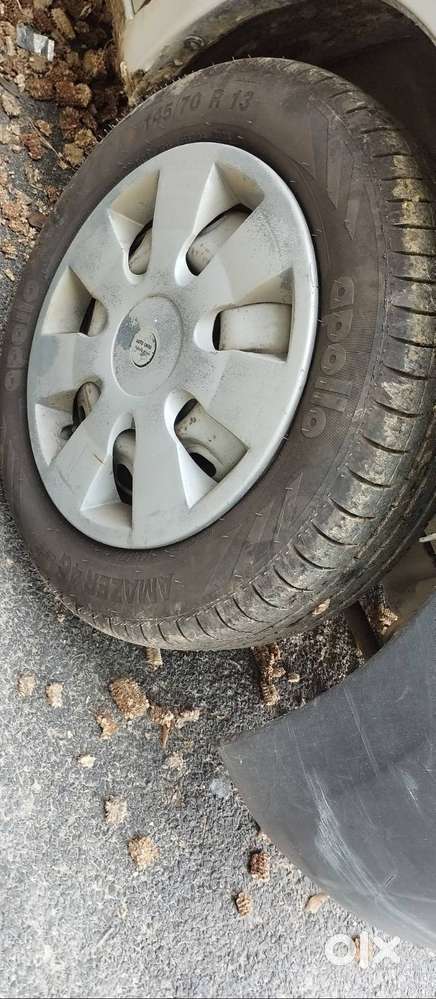 It Is  Very Strong Vehicle.