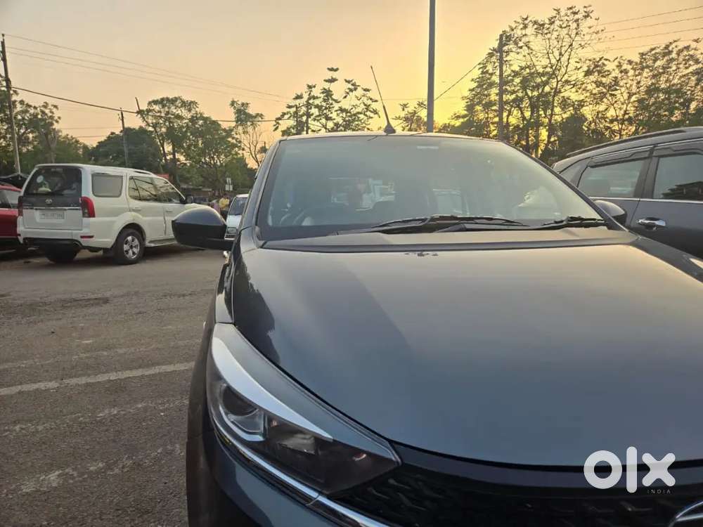 Good Condition Tiago. Loaded With Accessories & Well Maintained.