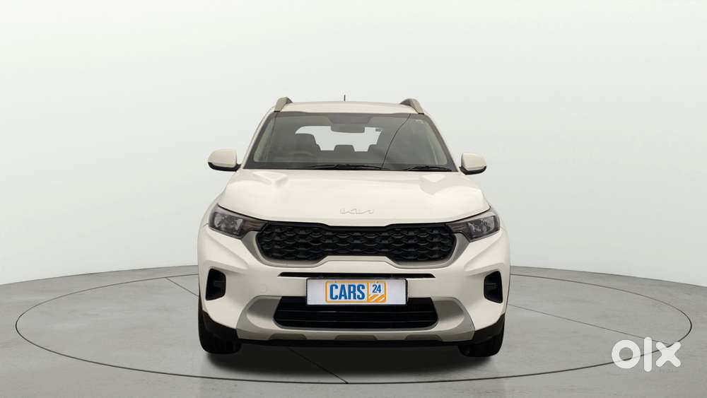 Kia Sonet 1.5 Htk Diesel, 2023, Diesel