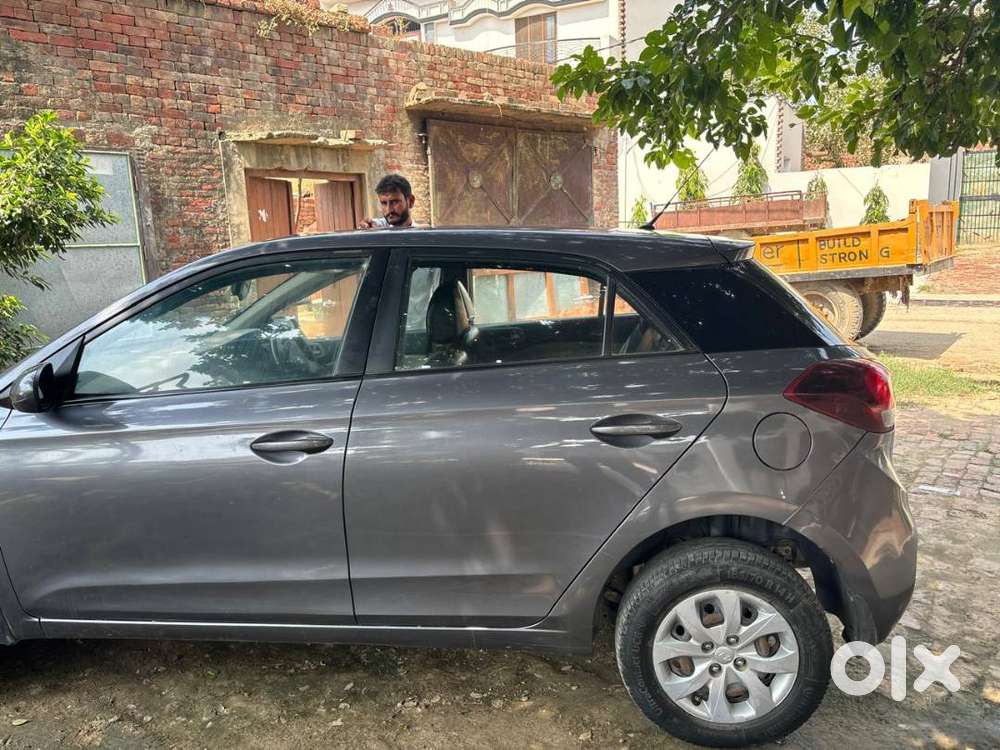 Hyundai I20 Magna Executive 2019