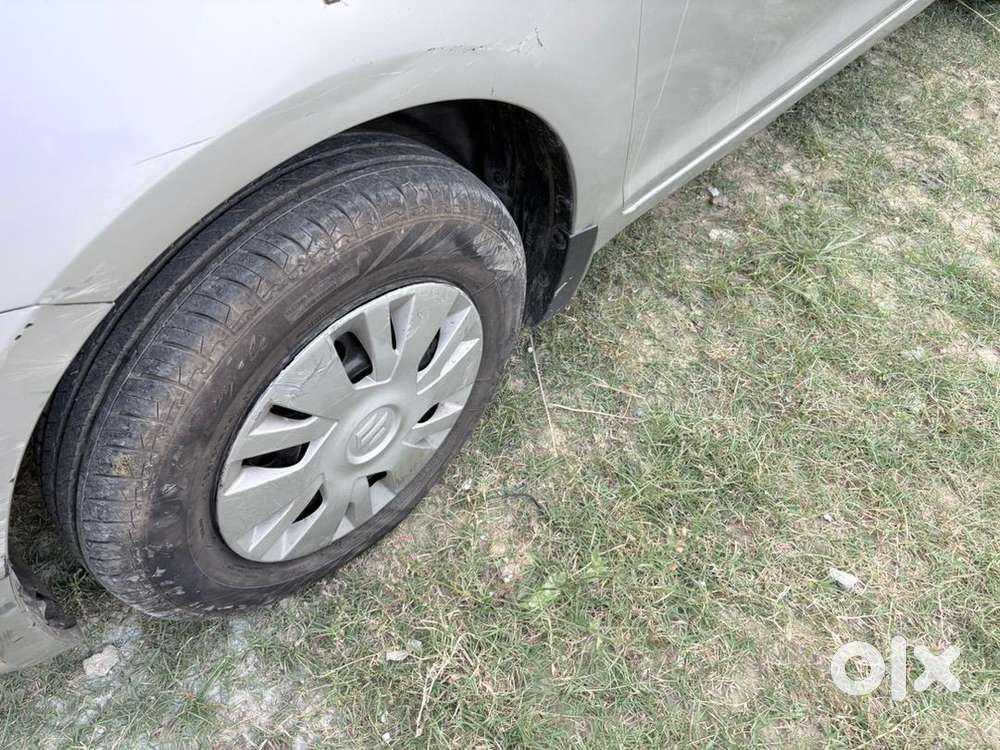 Swift Vxi In Mint Condition