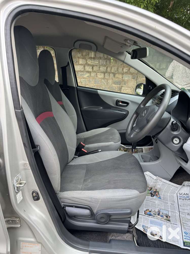 Maruti Suzuki A-star Vxi (abs), Automatic, 2011, Petrol
