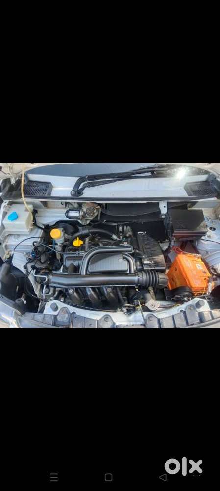 Renault Kwid 1.0 Rxt Optional, 2018, Petrol