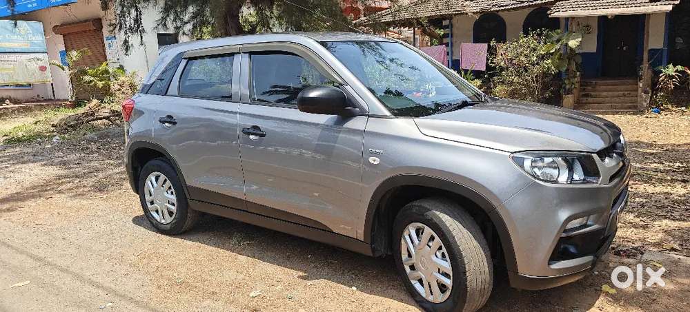 Brezza For Sale