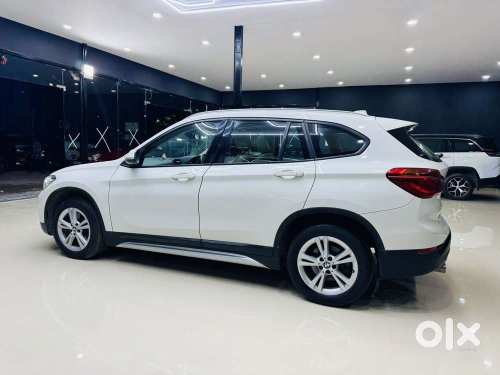 Bmw X1 2.0 Sdrive20d Xline, 2019, Diesel