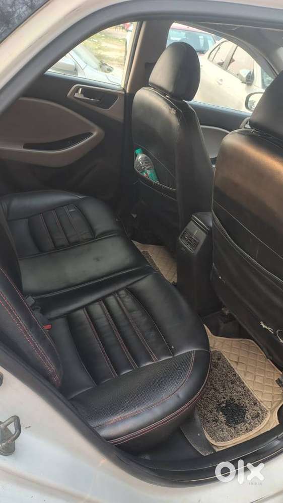 Hyundai Elite I20 Sportz (o) 1.2 Mt, 2019, Cng & Hybrids