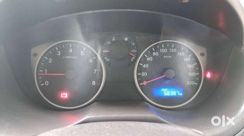 Hyundai I20 Magna, 2012, Petrol