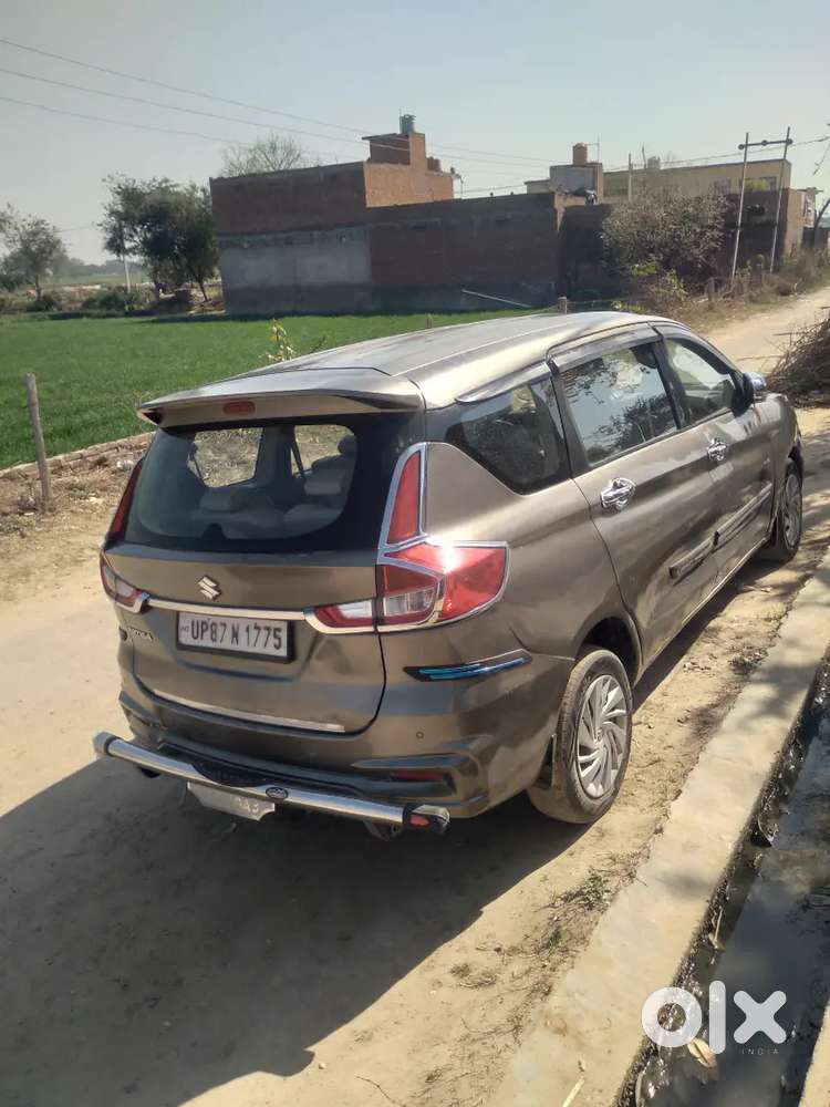 Ertiga Diesel