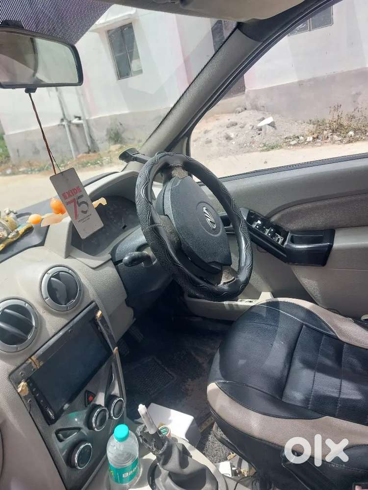 Mahindra E Verito 2013 Diesel Car