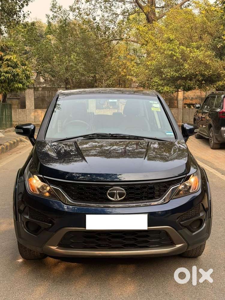 Tata Hexa
