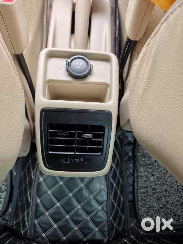 Maruti Suzuki Swift Dzire 1.3 Zxi, 2018, Petrol