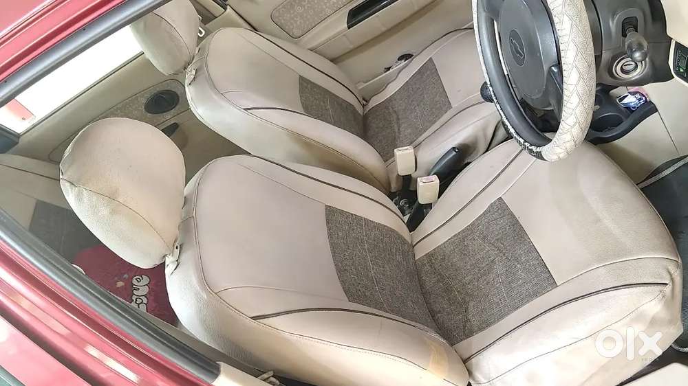 Chevrolet Spark 2009 Cng & Hybrids 98000 Km Driven