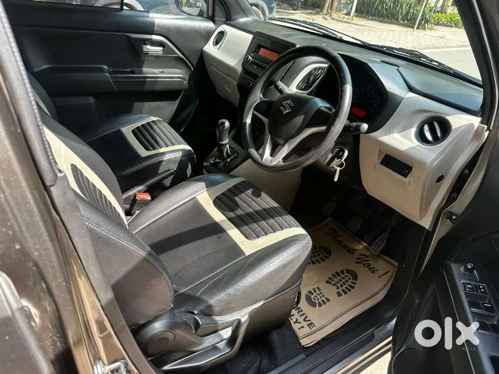 Maruti Suzuki Wagon R 2019 Petrol 68000 Km Driven