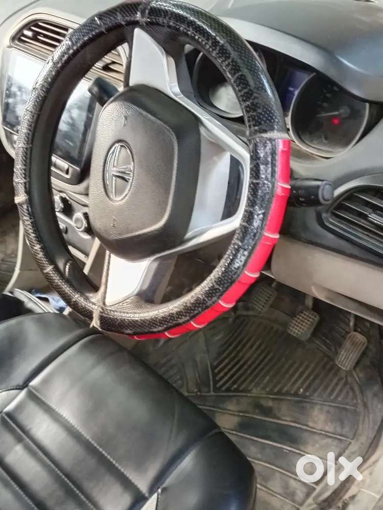 Tata Tiago 2017 Diesel 75000 Km Driven