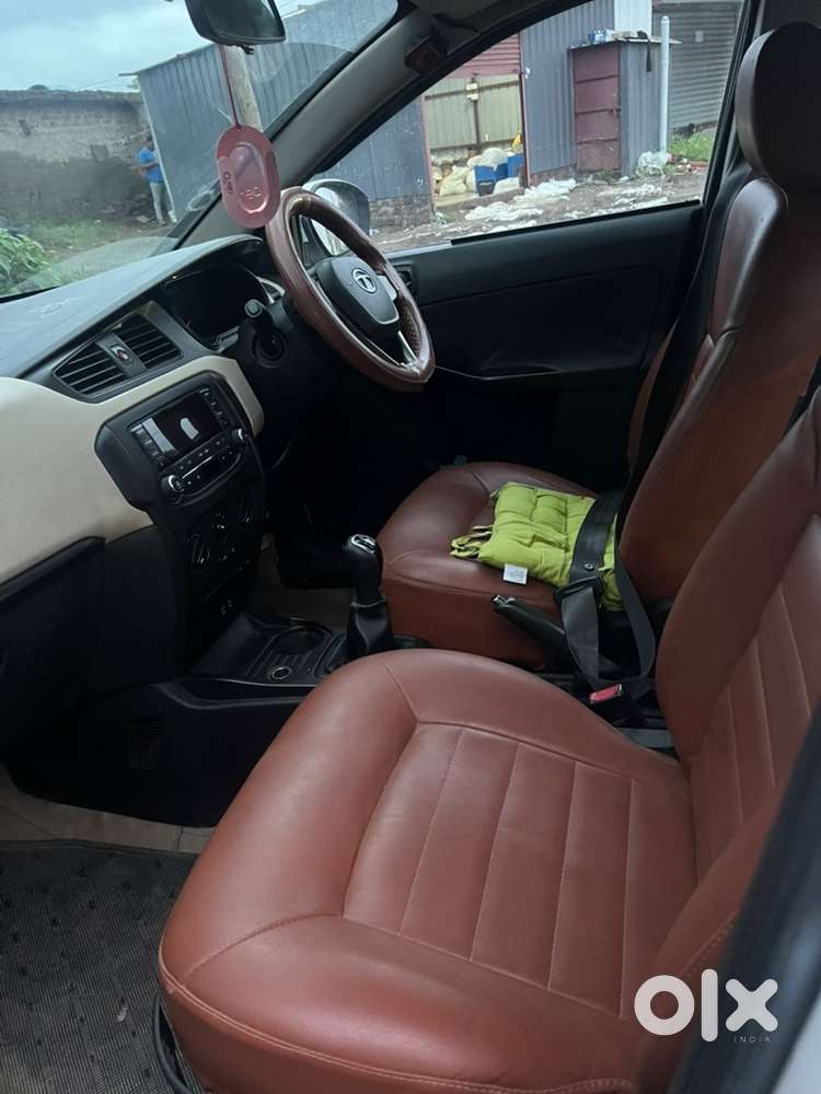 Tata Zest 2019 Petrol Good Condition