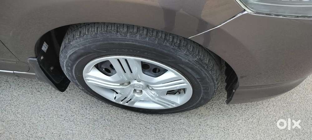 Honda City 2008-2011 1.5 V Mt, 2011, Petrol