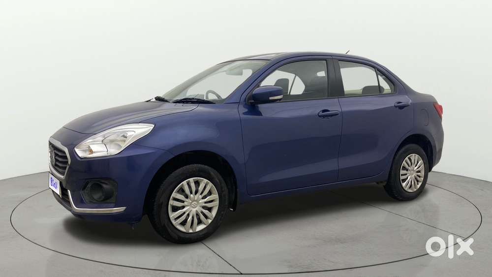 Maruti Suzuki Swift Dzire 1.2 Vxi Bsiv, 2019, Petrol