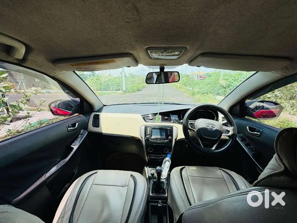 Car Is Fully Neet Condition