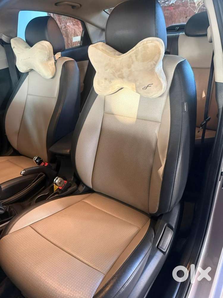 Hyundai Verna 2018 Diesel Good Condition