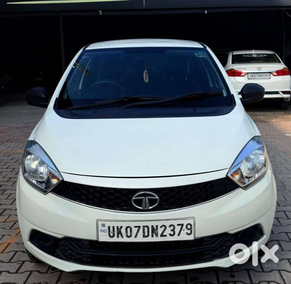 Tata Tigor, 2019, Petrol