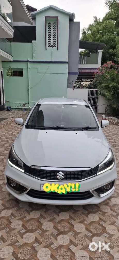 Maruti Suzuki Ciaz 2021