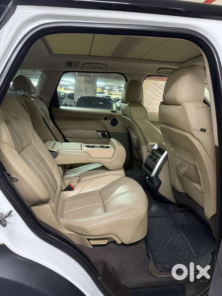 Land Rover Range Sport 3.0 Tdv6 Hse Diesel, 2015, Diesel