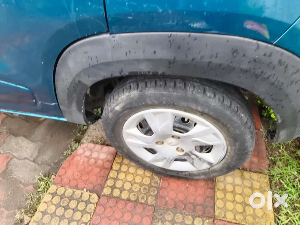 Renault Kwid Rxt 1.0, 2022, Petrol