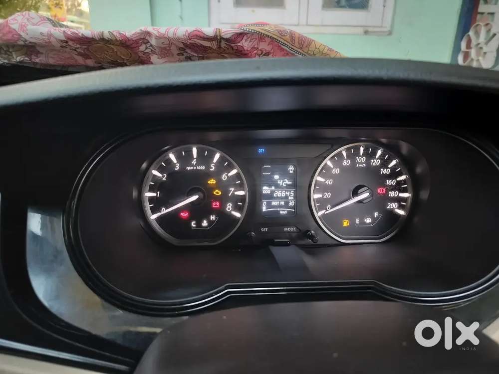 Tata Zest 2015 Petrol 26645 Km Driven