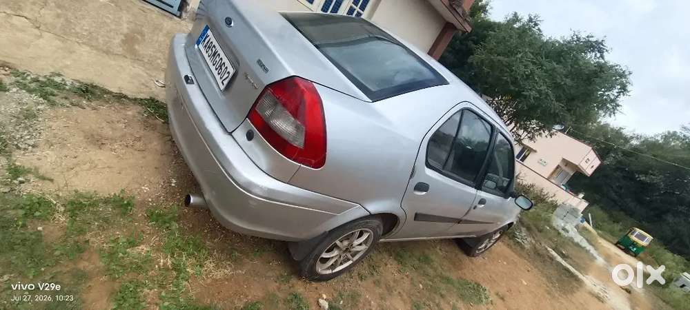 Ford Ikon Rally Sport 2008 Diesel