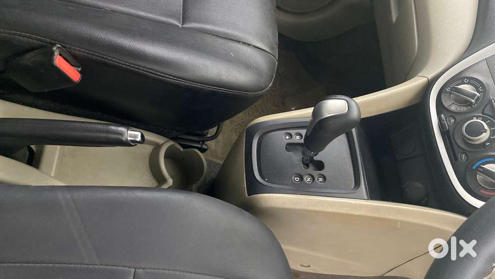 Maruti Suzuki Celerio 2014-2017 Vxi At, 2014, Petrol