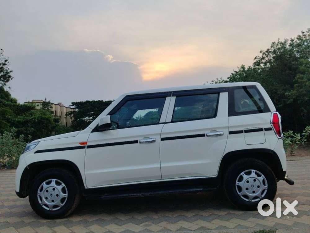 Mahindra Bolero Neo N8, 2023, Diesel