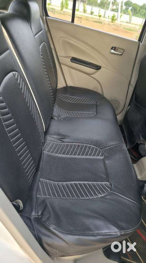 Maruti Suzuki Celerio Vxi(o), 2017, Petrol