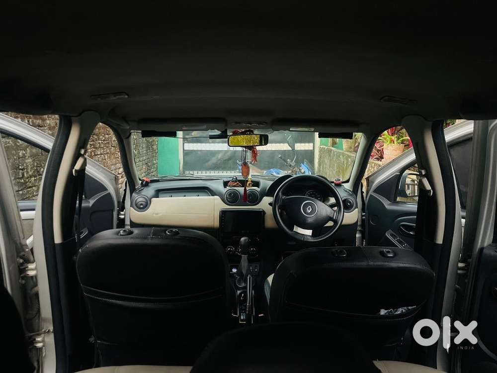 Renault Duster 2013 Diesel 94795 Km Driven