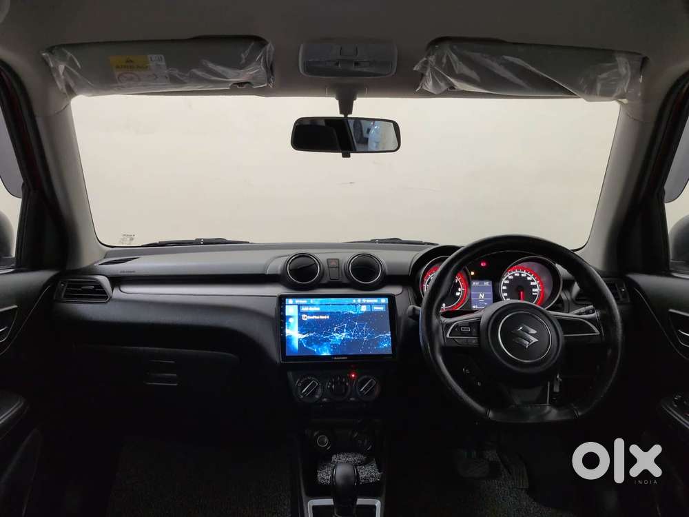 Maruti Suzuki Swift Amt Vvt Vxi, 2023, Petrol