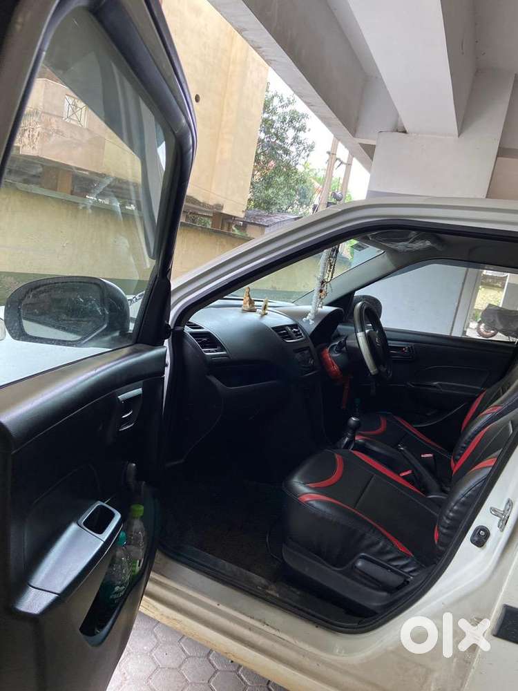 Maruti Suzuki Swift 2015 Petrol 44000 Km Driven