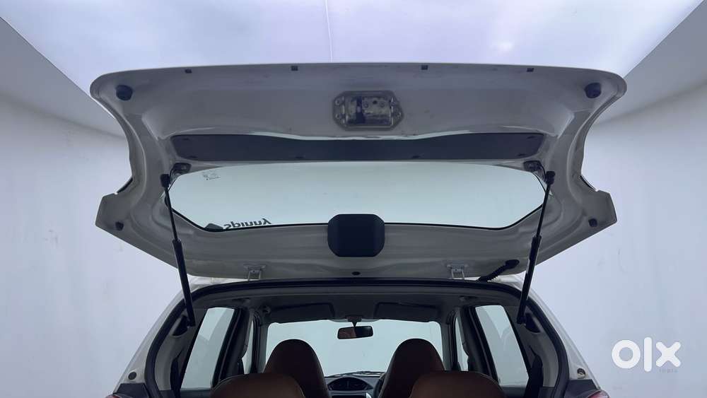 Maruti Suzuki Alto 800 Lxi, 2016, Petrol