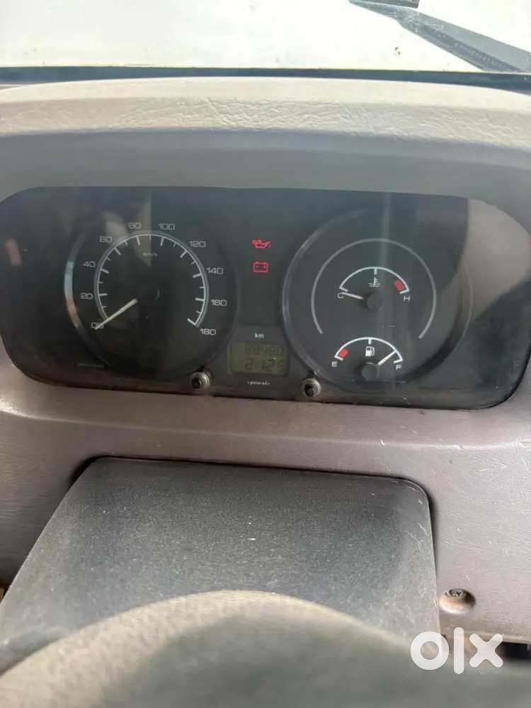 2012 Tata Sumo Gold Lx