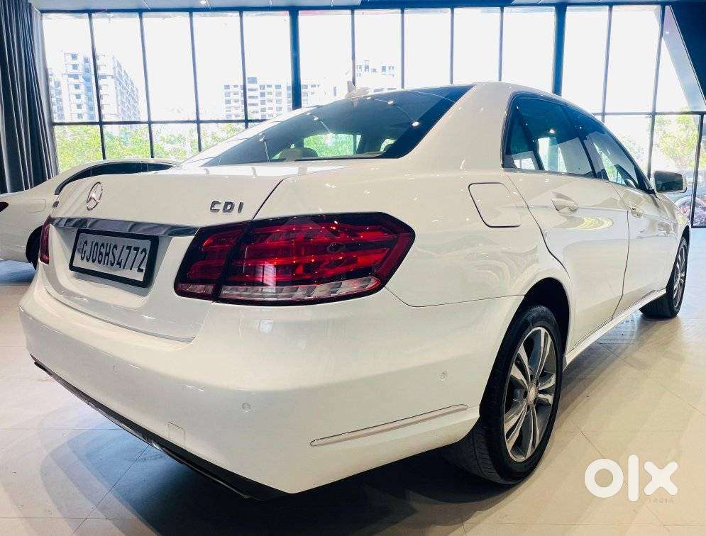 Mercedes-benz C-class 2.5 250 Avantgarde, 2014, Diesel