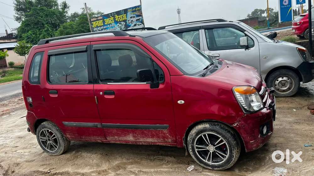 Used Maruti Wagon R 2008 Year Model