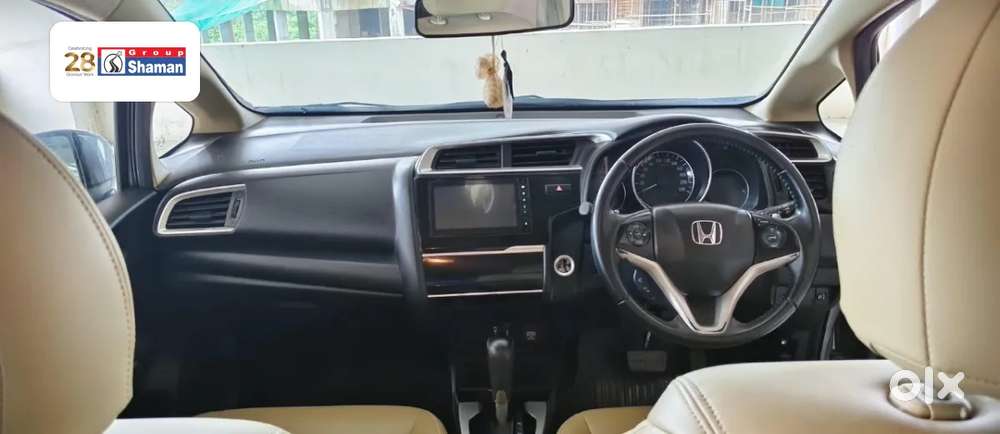 Honda Jazz Vx Cvt, 2019, Petrol