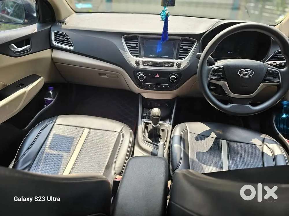 Hyundai Verna 1.6 Sx 2019